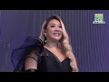 我最喜愛的歌曲大獎最後兩強表演 - 《女神》