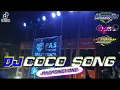 Lagu DJ COCO SONG X PAK PONG VONG • SLOW BASS TERBARU 2023 || @pemburuhoregplosoklaten2724