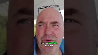 Boat Water Maker FAIL  Pressure Drops During Operation!