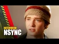Download Lagu NSYNC: 'We Do a Lot On The Side, But Everything Always Come Back To NSYNC' | Interview | TMF