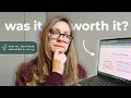 I spent 1 200 on the DBM Bootcamp Honest Review