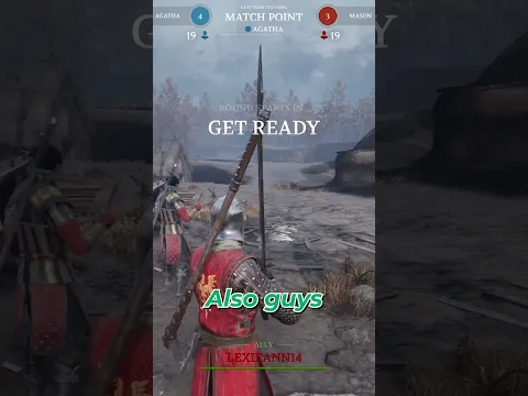 Chivalry Chat is WILD