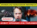 Download Lagu CH4OS !! INI LAH KRONOLOGI KERUSUHAN INDONESIA AGUSTUS 2025