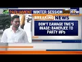 Lagu BREAKING: Abhishek Banerjee Cracks Whip on TMC MPs, Issues Strict Discipline Warning