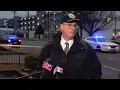 MNPD s Don Aaron provides update on officer-involved shooting