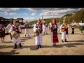 Download Lagu Maria si Mihai Nemes - Vai rău am durnit az~noapte ~ Junghiul ✴ NOU ✴