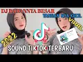 DJ VIRAL !!! BADANNYA BESAR TANGAN NYA KECIL II DINO SONG II DJ TIKTOK TERBARU 2022 FULL BASS