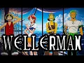 Download Lagu One Piece AI Cover - Wellerman