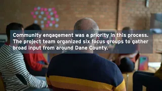 Dane County Regional Housing Strategy - Short Summary
