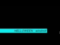 Download Lagu Helloween - Windmill with lyrics