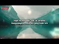 Suratan - Tommy J Pisa - Lirik Video Trending