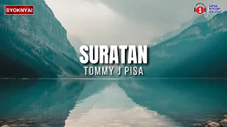 suratan tommy j pisa lirik video trending