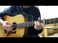 Never In My Wildest Dreams - Dan Auerbach - Guitar Lesson