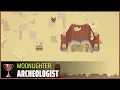 MOONLIGHTER - Archeologist Trophy PS4