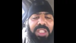 Message De Said Zalmat A Botflika رسالة لبوتفليقة من سعيد زلماط 