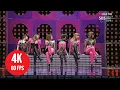 [ 4K LIVE ] T-ARA - I Go Crazy Because of You - (100228 SBS Inkigayo)