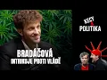 Download Lagu SPECIÁL Matěj Hollan: Bradáčová intrikuje proti vládě