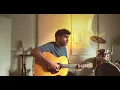 moonlight serenade by Prateek Kuhad | Unplugged