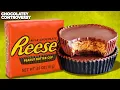 How Hershey s Ruined Reese s