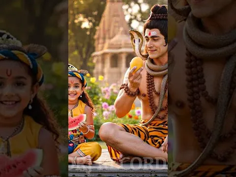 कान्हा के मुँह में मौसी को क्यों दिखाई दिया पूरा ब्रह्मांड? | आखिर क्या था इस अद्भुत लीला का रहस्य?