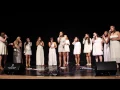UCSD Daughters of Triton: Baby Mine (Spring Showcase '15)