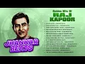 Golden Hits of Raj Kapoor Jhankar Beats | Awara Hoon | Dum Dum Diga Diga | Mera Joota Hai Japani