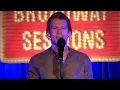 Max Chernin - If You Knew My Story (Bright Star)