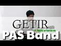 Download Lagu PAS Band ft reza artamevia- Getir [ cover ] Eddy
