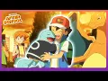 Download Lagu Pokémon Rescues! ⚡️ Pokémon: To Be a Pokémon Master: Ultimate Journeys | Netflix Family