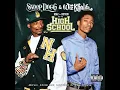OG (feat. Curren$y) - Wiz Khalifa & Snoop Dogg