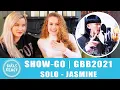 Download Lagu Girls React. SHOW-GO | Grand Beatbox Battle 2021: World League Solo Wildcard | Jasmine.