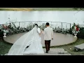 Our Wedding Film Lakehall at Nena s Sanctuary