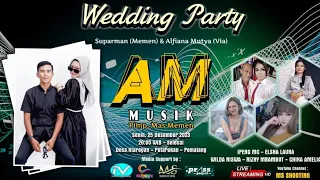 Download CEK SOUND || AM MUSIK Pimp. Mas Memen MP3