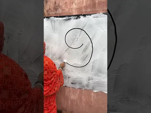 Cat drawing easy trick