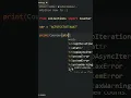 Counter Method in Collection Module - Python Tricks