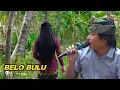 Download Lagu Penasaran sama gadis yang berambut panjang..?? Tonton videonya😀_Lagu Belo bulu Temu karya 05