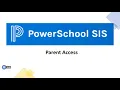 Parent Portal