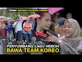 Download Lagu PENYUMBANG LAGU PALING HEBOH DI IRAMA DOPANG JOGETNYA SAMPAI LUPA LIRIK LAGU RHOMA IRAMA