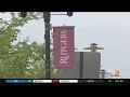 Parents Students Upset About Rutgers University s Decision To Cancel Commencement