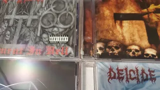 Download Deicide albums ranked #23 (rerank) MP3