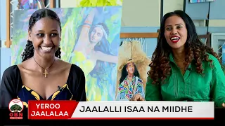 Yeroo Jaalalaa Jaalalli Isaa Na Miidhe 