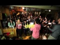 Download Lagu Choir! Choir! Choir! sings The Smiths - There Is A Light That Never Goes Out