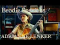 Download Lagu Brodie Sessions: Adrianne Lenker