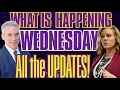 Brian Steel s NEW caseload And What s Ashleigh Merchant Up To