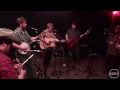 Trampled by Turtles "Alone" Live at KDHX 12/17/11