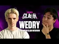 Wedry l Streamers Clash Interview 🔥