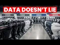 I Compared All 2025 Outboards Using REAL Data And It s Nothing Like the Ads Say