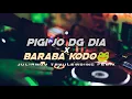 Download Lagu PIGI JO DG DIA X BARABA KODO🐸 - ( JULIANDYTAHULENDING ) NWW DJ FULL BASS!!!