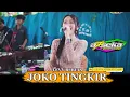 Download Lagu Joko Tingkir - Levy Berlia ft Arseka MusiK