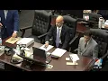Day 1 of Mario Fernandez Murder Trial Defense says he had no motive to kill Jared Bridegan